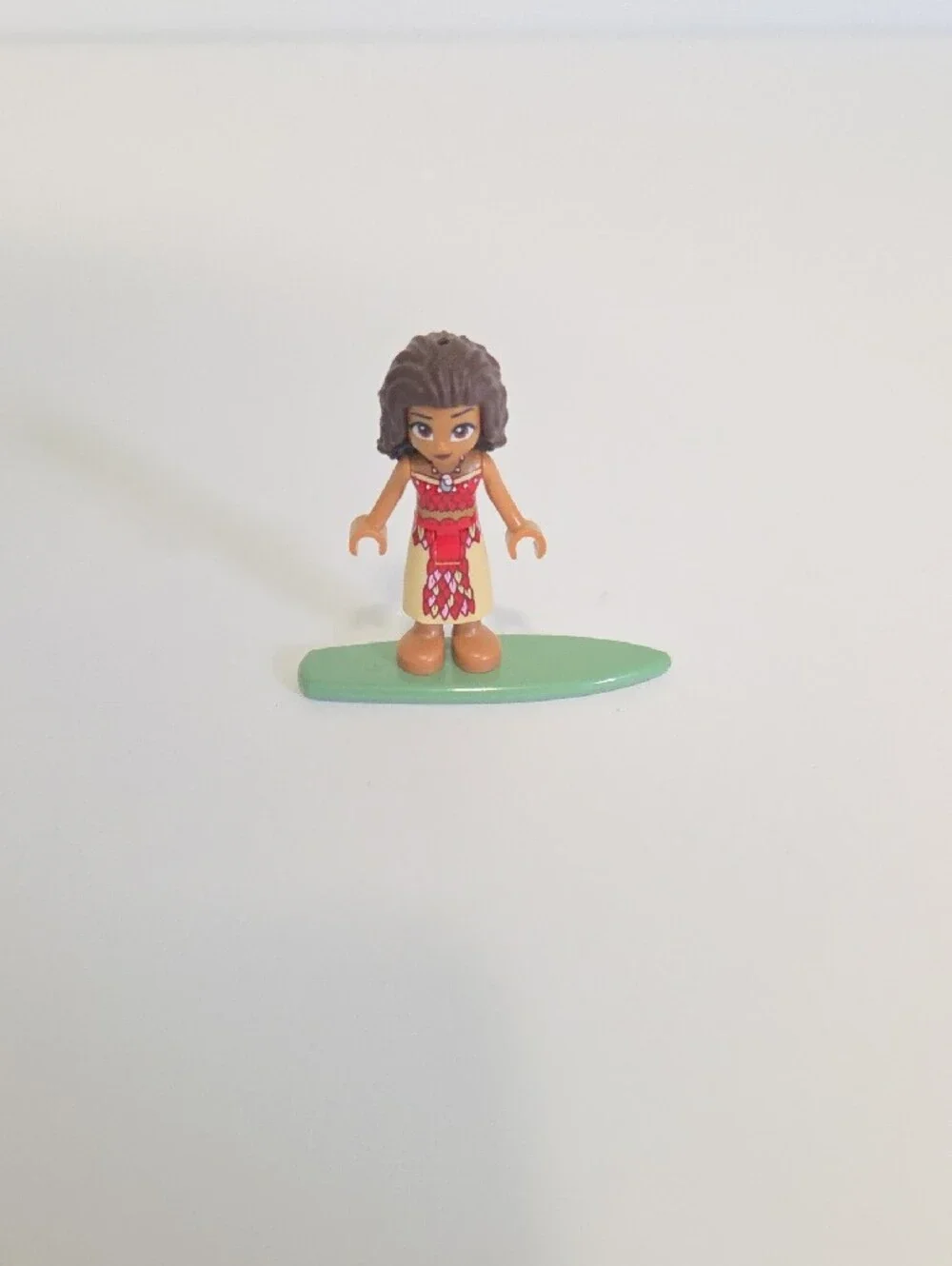 LEGO Friends Moana Waterfall Playset